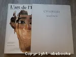 L'art de l'Egypte