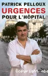 Urgences pour l'hpital