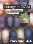 Clonage et OGM