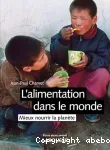 L'alimentation dans le monde