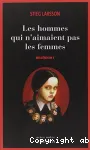 Les hommes qui n'aimaient pas les femmes