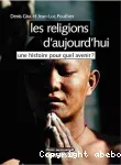 Les religions aujourd'hui