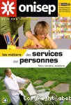 Les mtiers des services aux personnes