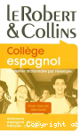 Le Robert & Collins collge espagnol