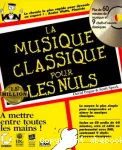 La musique classique pour les nuls