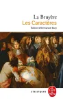 Les Caractres