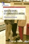 Adolescents et conduites  risques