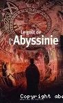 Le got de l'Abyssinie