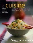 La cuisine exotique