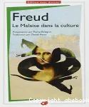 Le malaise dans la culture