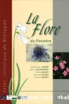 Atlas de la flore du Finistre