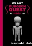 Dungeon quest Tome 1