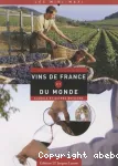 Vins de France et du monde