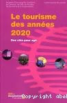 Le tourisme des annes 2020