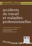 Accidents du travail et maladies professionnelles