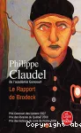 Le rapport de Brodeck