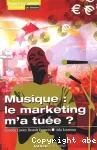 Musique : le marketing m'a tu ?