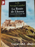 La route de Lhassa