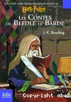 Les contes de Beedle le Barde