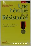 Une Hrone de la rsistance