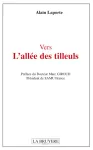 Vers l'alle des tilleuls