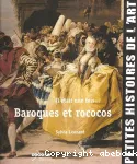 Il tait une fois baroques et rococos