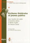 critures thtrales et jeunes publics