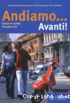 Andiamo... Avanti ! Premire LV2- 4me anne