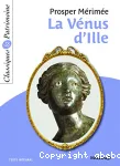 La Vnus d'Ille