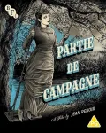 Une partie de campagne -DVD-