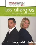 Les allergies