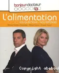 L' alimentation