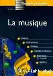 La musique