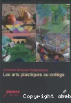 Les arts plastiques au collge