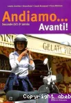 Andiamo... Avanti ! Seconde LV2-3me anne