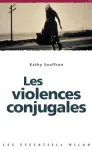 Les violences conjugales