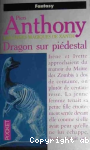 Dragon sur piedestal