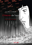 L'histoire de Sayo : une histoire vraie : le drame des Japonais installs en Chine pendant la Deuxime Guerre mondiale