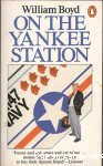 On the yankee station