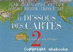 Le Dessous des Cartes: Atlas d'un monde qui change