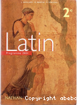 Latin, 2nde