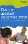 Devenir assistant de service social