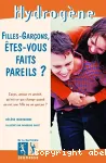 Filles-garons, tes-vous faits pareils ?