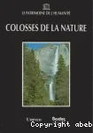 Colosses de la nature