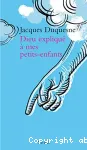 Dieu expliqu  mes petits-enfants