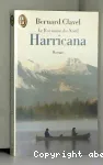 Le royaume du nord T1 - Harricana