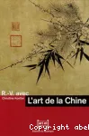 L'art de la Chine