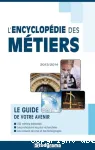 L'encyclopdie des mtiers