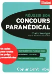 Russir son concours paramdical