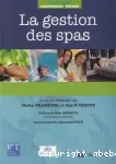 La gestion des spas